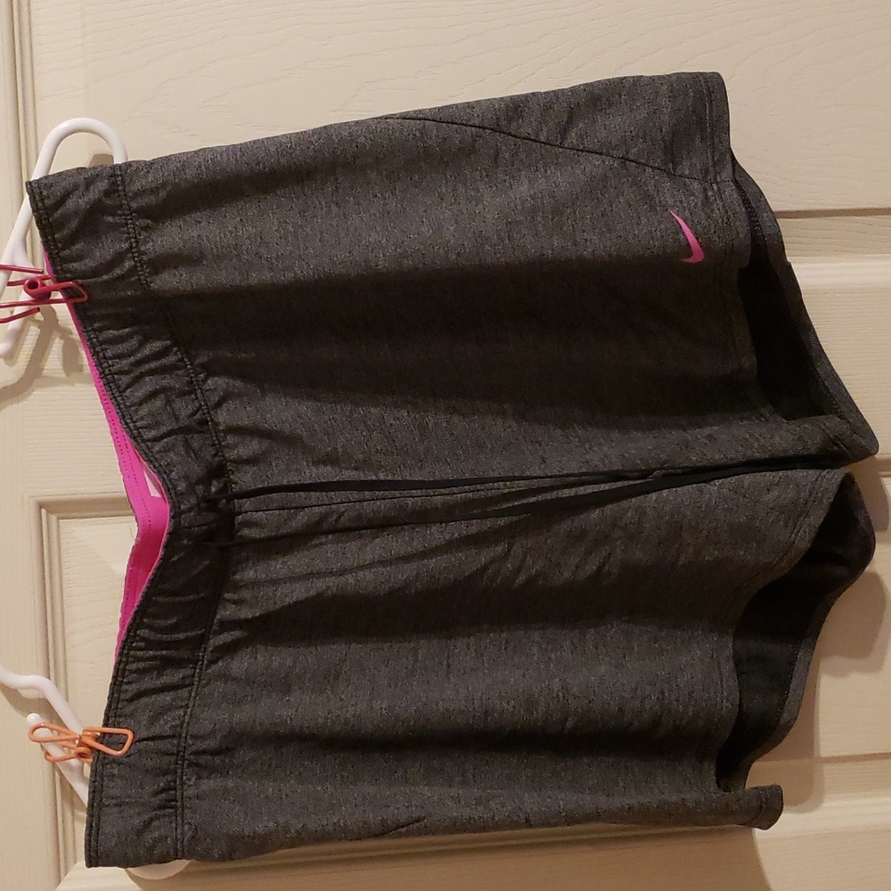 Womens nike dri-fit shorts